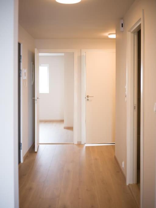 Ny Urban Leilighet Med Super Utsikt Haugesund Exterior photo